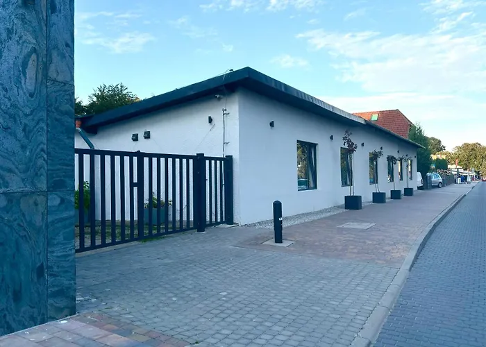 Willa Letnia Apartamenty