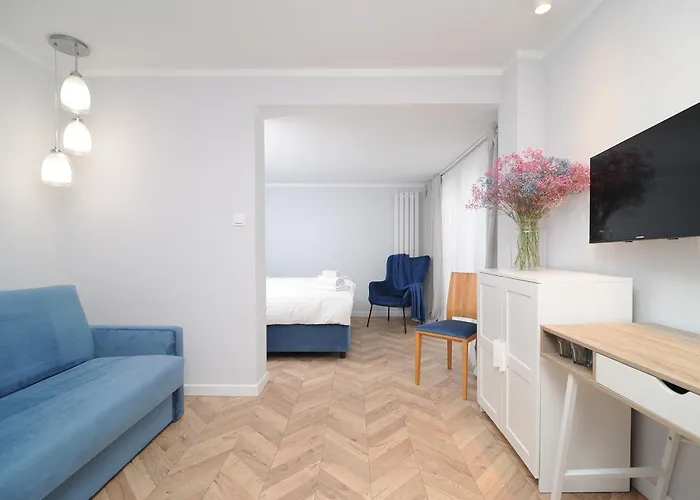 Willa Letnia Apartamenty