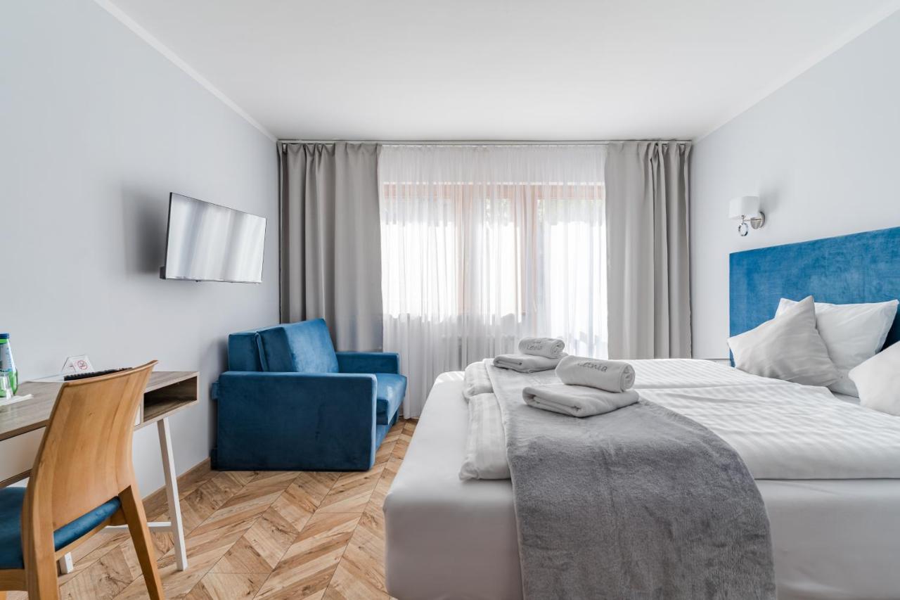 Appartamento Letnia Krynica Morska
