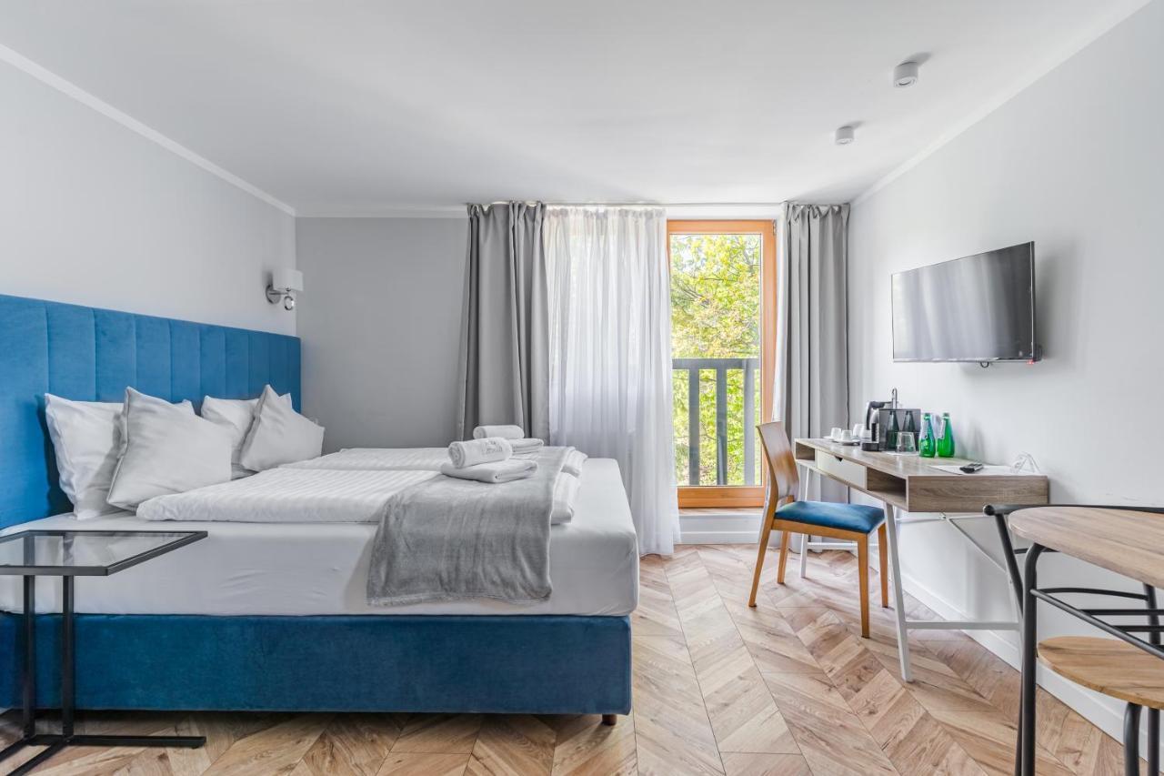 Apartmán Letnia