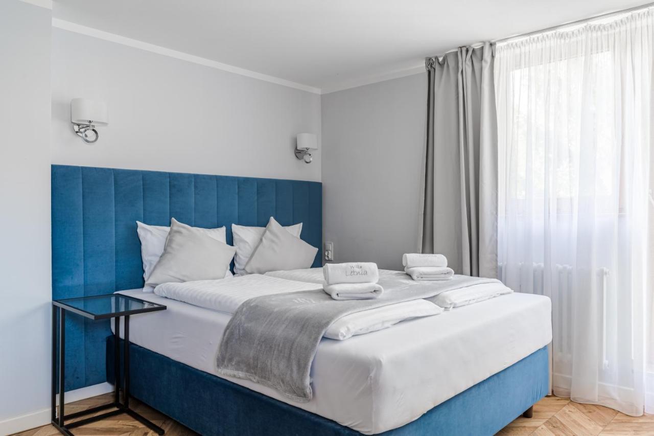 Letnia Apartmán *