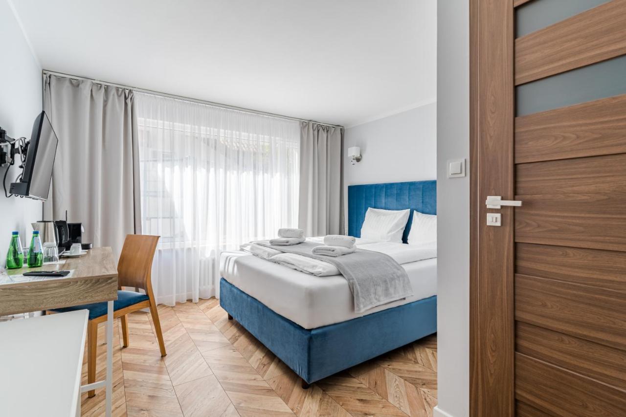 Apartmán Letnia