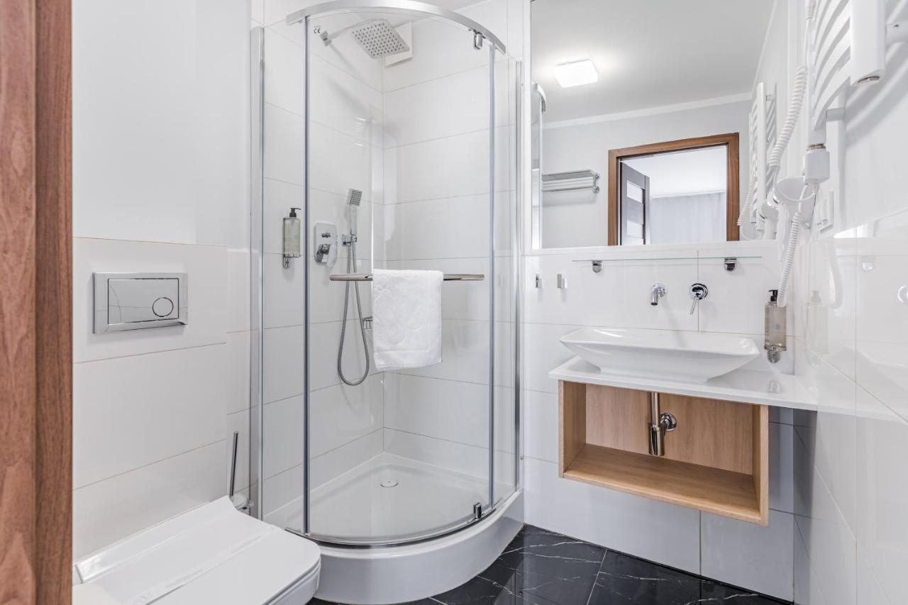 Letnia Apartmán