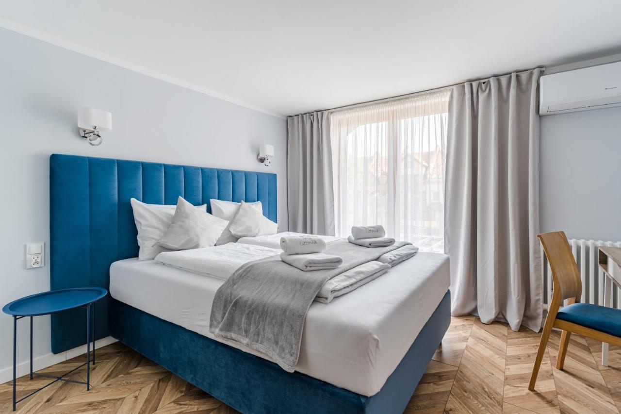 Letnia Apartmán