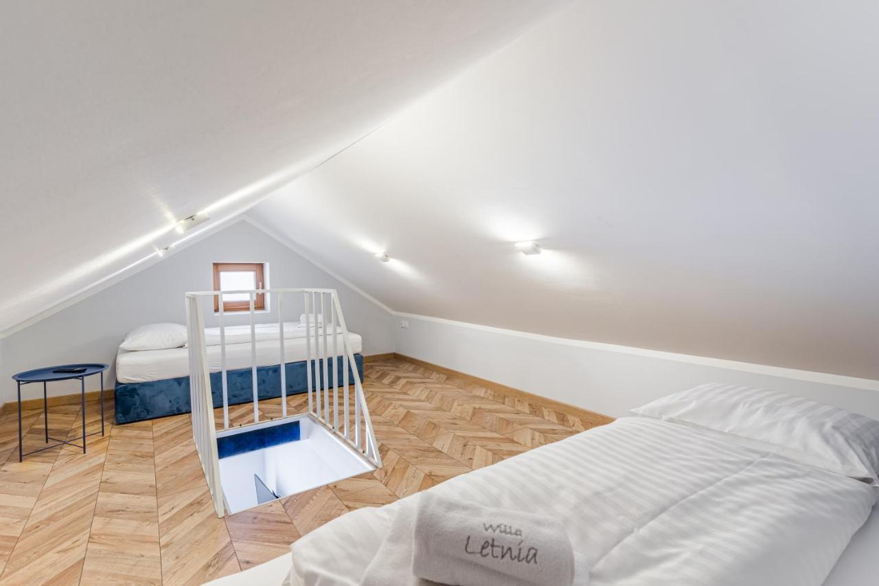 Letnia Appartamento Krynica Morska