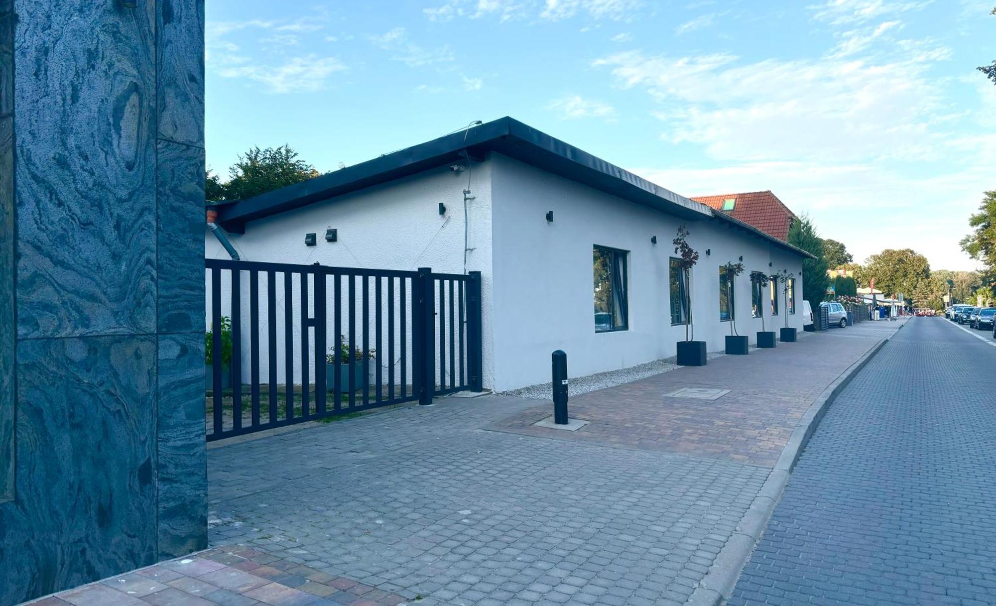 Letnia Apartmán Krynica Morska